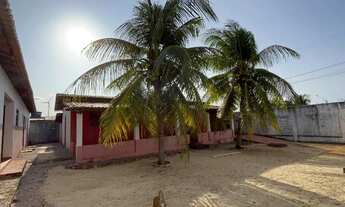 Imagem 3: Casa + 4 chalés com amplo quintal em Zumbi - RN