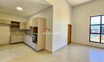 Imagem 7: Casa de condomínio em Avenida Mario Gil - Loteamento Park Gran Reserve - Indaiatuba/SP