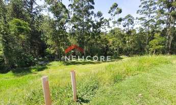 Imagem 3: Lote em condomínio em Estrada Carlos Antônio Pereira de Castro - Pitas - Cotia/SP