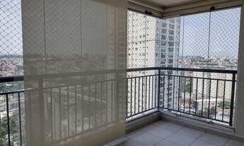 Imagem 2: Varanda gourmet, 2 dorms,2 vagas