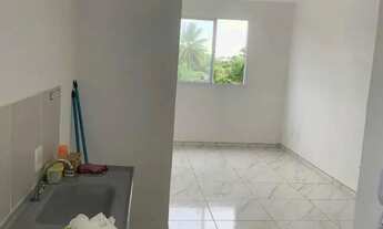 Imagem: APARTAMENTO DE REPASSE NO PRIMEIRO ANDAR