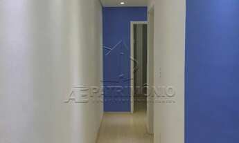 Imagem 7: APARTAMENTO 2 QUARTOS RESIDENCIAL VARANDAS DO IPATINGA