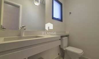 Imagem 6: Casa à venda no Condomínio Residencial Santorini no bairro Parque Brasil 500 em Paulínia