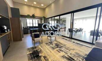 Imagem 4: Casa à venda no Condomínio Xapada Parque Ytu - Itu/SP