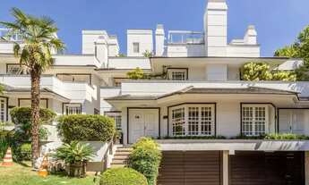 Imagem: ESPETACULAR CASA EM CONDOMÍNIO 567 M2