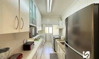 Imagem 4: Apartamento com 3 dormitórios à venda, 96 m² por R$ 2.900.000,00 - Riviera de São Lourenço