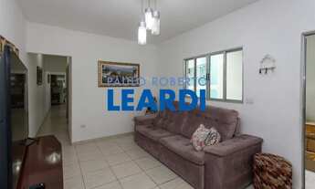 Imagem: SOBRADO - JARDIM MONTE ALEGRE (ZONA NORTE)