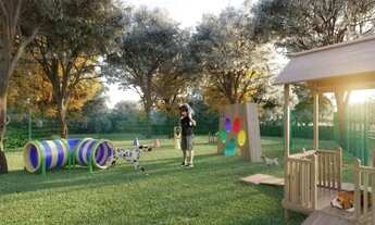 Imagem 4: Terreno Florais Esmeralda - Venda