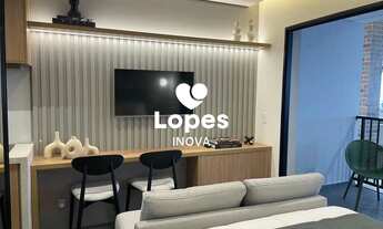 Imagem 7: Imóvel para venda possui 28 metros quadrados com 1 quarto em Capão Raso - Curitiba - PR