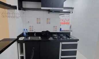 Imagem: Imóvel para venda tem 45 metros quadrados