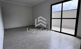 Imagem 5: Apartamento com 3 Dormitórios à venda, 78m² por R$ 610.000,00 - São Bernardo - Poços de Ca