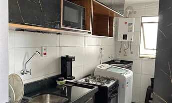 Imagem 4: Flat mobiliado na melhor localização de Boa Viagem - Recife/PE