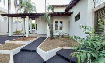 Imagem 7: Casa residencial disponível para venda e locação no bairro Cidade Jardim em Uberlândia-MG