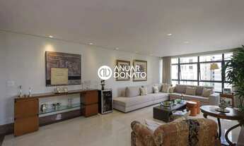 Imagem 4: Funcionários - Apartamento 4 quartos para aluguel na Anuar Donato