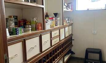 Imagem 8: Residencial Alphaville 5