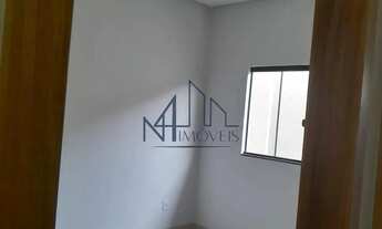 Imagem 5: Casa 03 quartos -Jardim Itaipu - Goiânia - GO