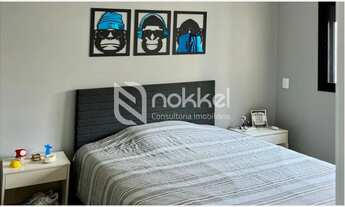 Imagem 6: Apartamento pronto para morar, todo equipado !