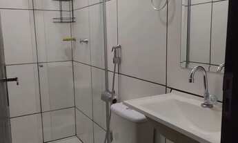 Imagem 5: Aluguel de kitnet