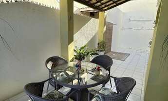 Imagem 5: Bela casa solta com 04 quartos na área mais nobre de Stella Maris!