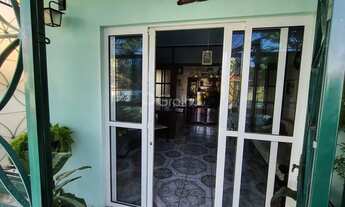 Imagem 3: Casa residencial com 3 quartos e 167m² privativos no bairro Carianos, Florianópolis