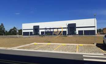 Imagem 7: Galpões para ALUGAR em condomínio em Jarinu/SP