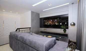 Imagem 7: Cobertura com 3 dormitórios à venda, 130 m² por R$ 980.000,00 - Porto das Dunas - Aquiraz