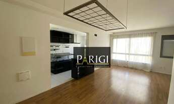 Imagem 4: Apartamento com 2 dormitórios para alugar, 76 m² por R$ 4.843,00/mês - Passo d'Areia