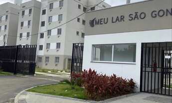 Imagem 2: Lindo apartamento em Neves