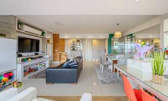 Imagem 5: APARTAMENTO A VENDA NO BAIRRO CENTRAL PARQUE