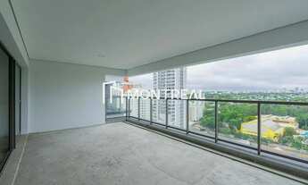 Imagem 4: APARTAMENTO À VENDA NO BROOKLIN - 3 DORMITÓRIOS, 3 SUÍTES, 2 VAGAS DE GARAGEM