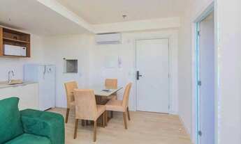 Imagem 3: Apartamento 2 quarto(s), no bairro Jardim Botânico