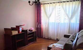 Imagem 3: Apartamento 2 quartos à venda no(a) Santana