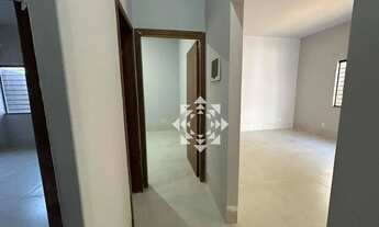 Imagem 5: Casa com 2 dormitórios para alugar, 160 m² por R$ 3.300,00/mês - Plano Diretor Sul - Palma