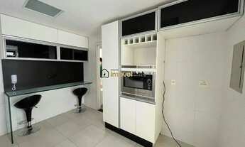 Imagem 5: Apartamento 3 Quartos Semi-Mobiliado para Locação no Buritis Conforto e Estilo em um Só L