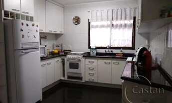 Imagem 3: Sobrado em Vila Formosa