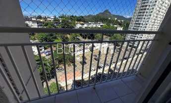 Imagem 4: Barra Olímpica Apartamento com 2 dormitórios