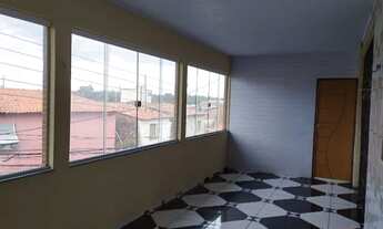 Imagem 4: VENDE-SE UMA CASA DE 1 ANDAR (TERREO E PISO SUPERIOR) 7 QUARTOS