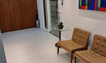 Imagem 5: Andares e Salas em Botafogo