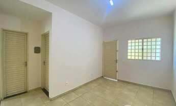 Imagem 5: Casa Residencial nº 01, Rua Santa Terezinha Qd. 20 Lt. 19, Vila Jardim Pompeia, Goiânia