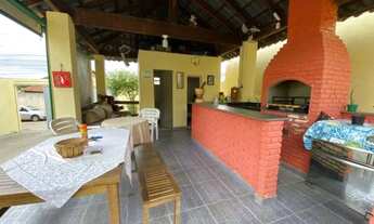 Imagem 4: Excelente casa Vicente Pires com lazer completo