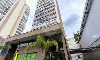 Imagem: Apartamento com 1 quartos para locação