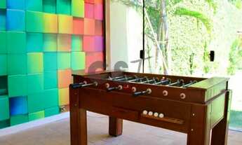 Imagem 6: Sobrado com 4 Dormitórios (Suítes) à Venda ou para Alugar no Alto da Boa Vista - São Paulo