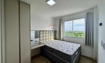 Imagem 7: EXCELENTE APARTAMENTO PARA LOCAÇÃO 2/4 COM SUITE SEMI MOBILIADO