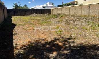 Imagem 5: Terreno residencial à venda no Parque Santa Mônica, São Carlos
