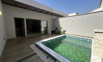 Imagem: CASA 03 QUARTOS SENDO 01 SUITE RESIDENCIAL