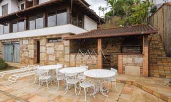 Imagem 4: Casa à Venda no Belvedere com 5 Quartos 574,42m²