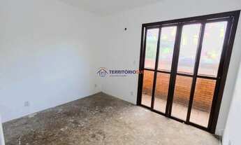 Imagem 2: Edifício Residencial em Tristeza