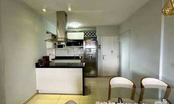 Imagem 7: Apartamento mobiliado na Vila Rosa