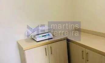 Imagem 7: Comercial/Industrial para Locação 1 Vaga, 35M², Barra da Tijuca, Rio de Janeiro - RJ