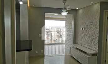 Imagem: Apartamento na vila formosa com varanda